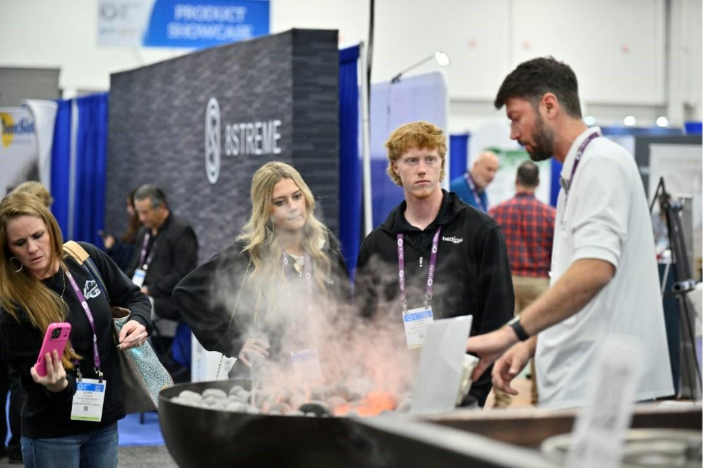 Deck Expo Delivers Content, Product Exploration and Enhanced Technology Ahead of Next Year’s Outdoor Living Season
