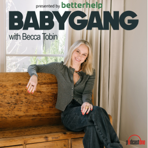 PodcastOne (Nasdaq: PODC) and LadyGang Present BabyGang, a 6-Part Podcast Event Hosted by Becca Tobin