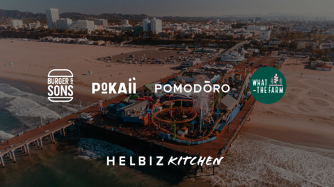 Helbiz is a global leader in micro-mobility services. Launched in 2015 and headquartered in New York City, the company offers a diverse fleet of vehicles including e-scooters, e-bicycles, e-mopeds all on one convenient, user-friendly platform with over 65 licenses in cities around the world. The merger with Wheels, leading player in California, adds an unique sit-down scooter along with long term rental subscriptions for individuals, businesses and universities. Helbiz uses a customized, proprietary fleet management technology, artificial intelligence and environmental mapping to optimize operations and business sustainability. For additional information, please visit www.helbiz.com. (Photo: Business Wire)