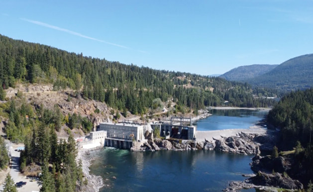 Ximen Mining Corp, Wednesday, May 31, 2023, Press release picture