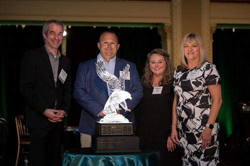 Charah Solutions, Inc., Wednesday, May 11, 2022, Press release picture