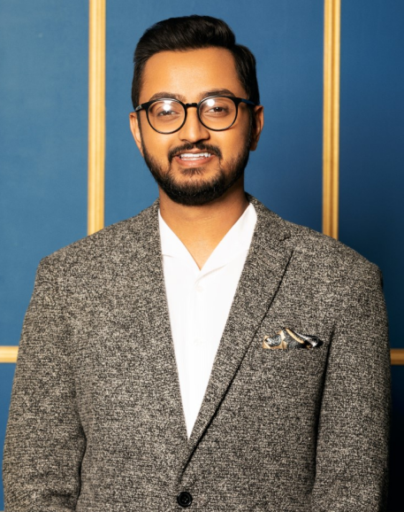 CaPatel Investments, Monday, May 23, 2022, Press release picture