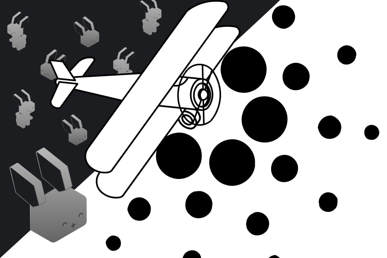 Cardano, Raboo and Ordi are Trending This Week, Find Out Why - The Globe  and Mail