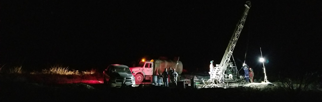 Southern Empire Resources Corp. , Wednesday, April 27, 2022, Press release picture