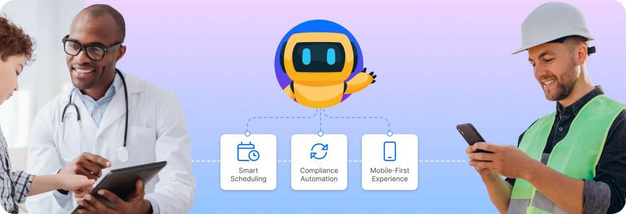 MangoApps Operations