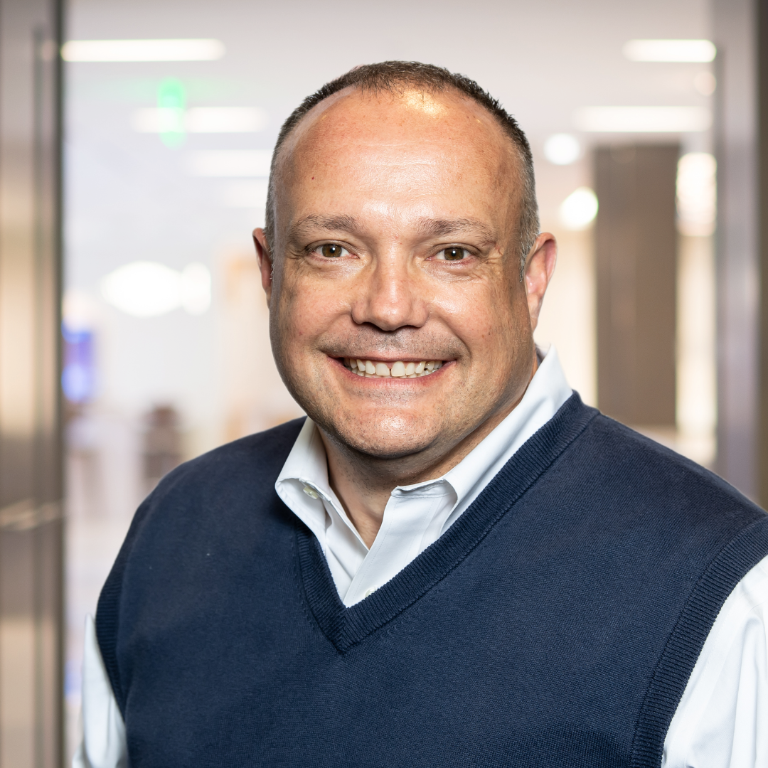 Josh Elsass - President, Operating Companies