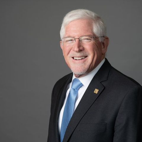 Richard B. (Randy) Anderson, Jr. (Photo: Business Wire)