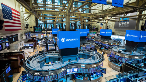 Quanergy Systems Announces Closing of Business Combination (Photo: Business Wire)