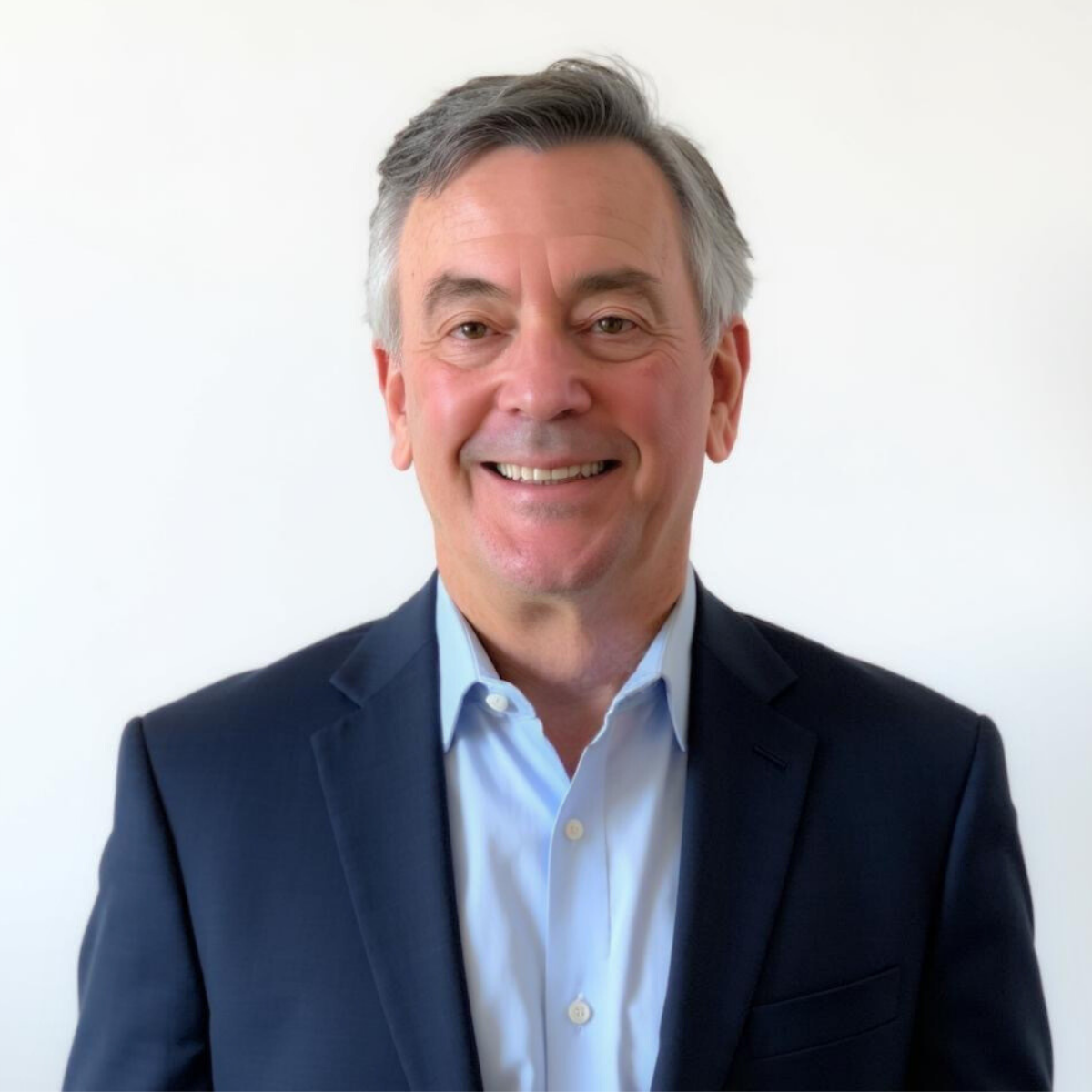 Darrell Royal, enChoice CEO