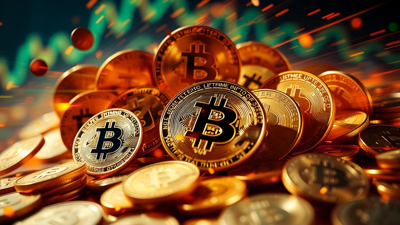 Leave Crypto Volatility Behind: JAMining Offers Fixed Daily Returns in ETH  and BTC - The Globe and Mail