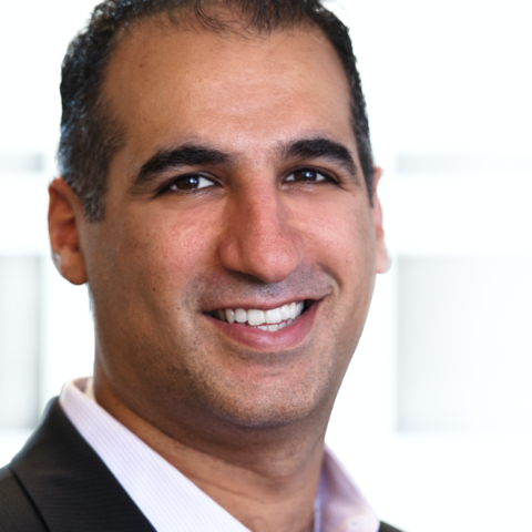 Zubin Irani, Chief Revenue Officer, SoundHound Inc. (Photo: Business Wire)
