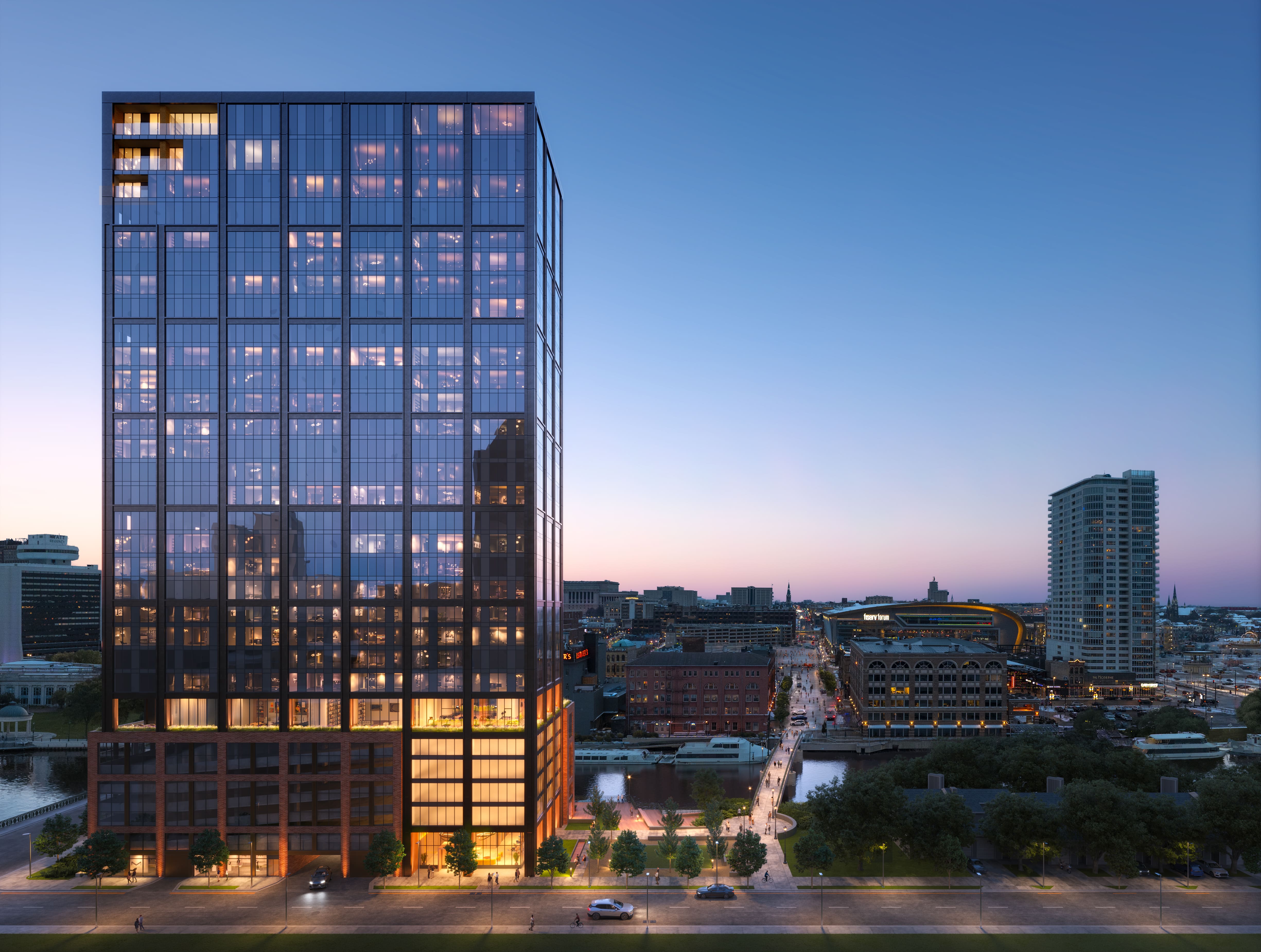 Edison Project Wi Neutral Secures $133.3 Million in Construction Financing for the Edison ...