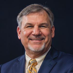 Trent McCracken, CEO of IMPOWER HEALTH