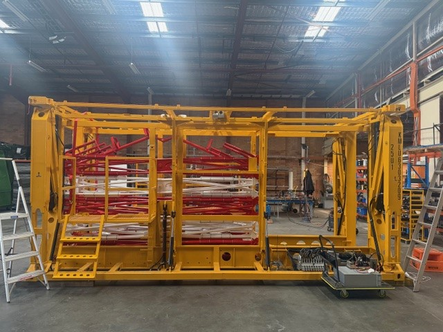 0799ce12531b5b6ed45ccba07de0b4bb Nexus 20 Sale to Critical Metals Corp for their Tanbreez Project in Greenland