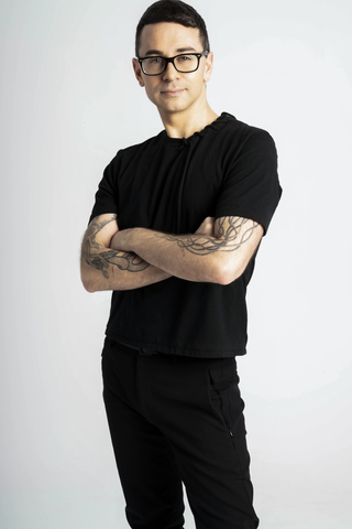 Christian Siriano (Photo: Business Wire)