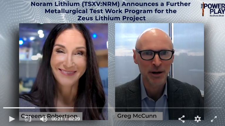 The Market Herald, Wednesday, February 15, 2023, Press release picture