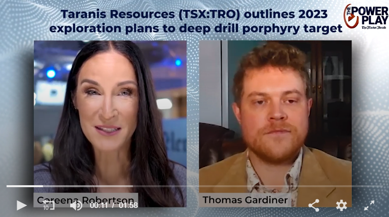 The Market Herald, Wednesday, February 15, 2023, Press release picture