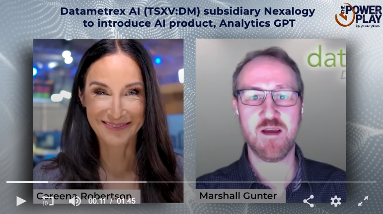 The Market Herald, Wednesday, February 15, 2023, Press release picture