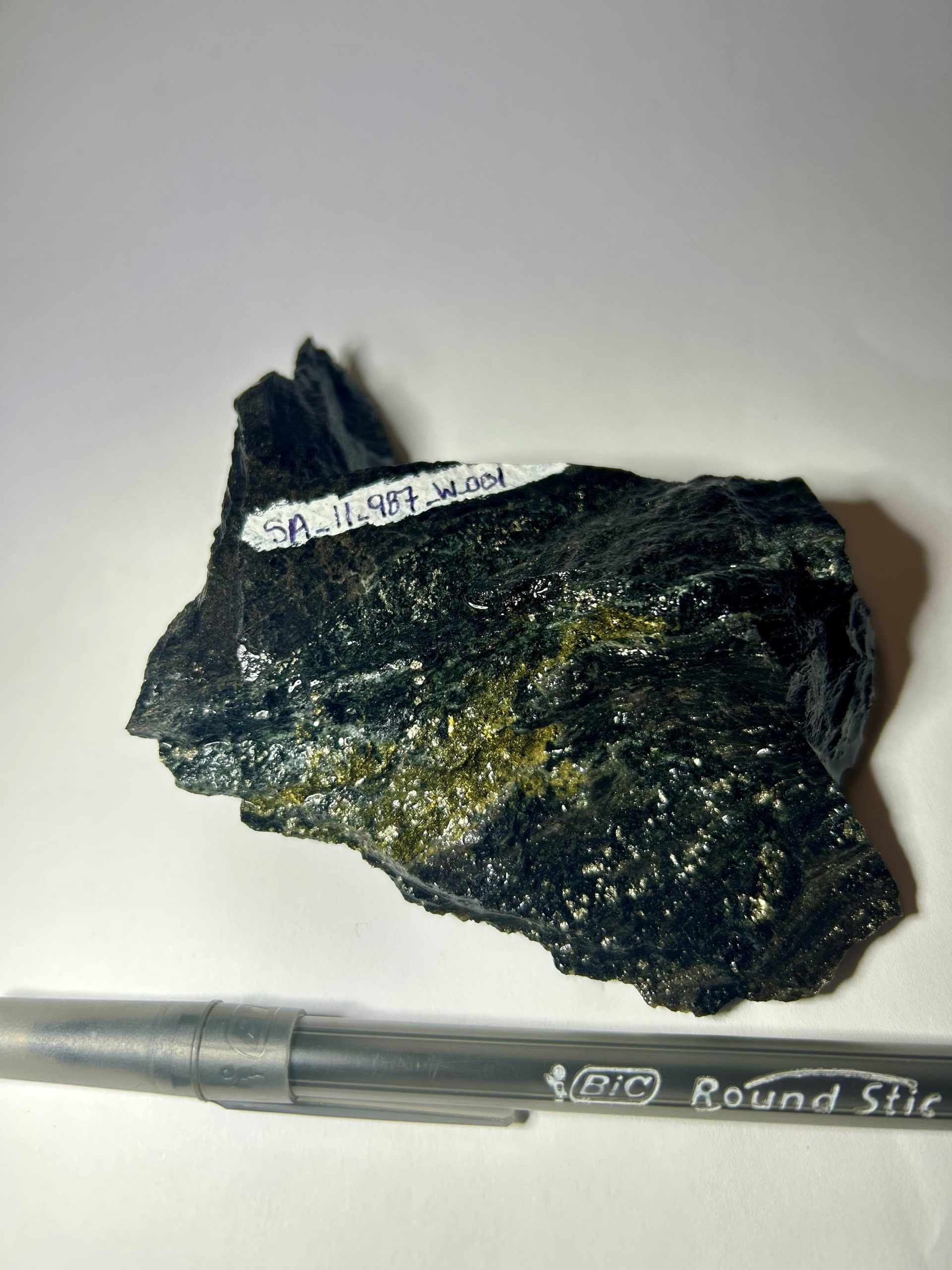 figure 1 scaled Madsen Mine Update: Mill Restart and Key Operational Milestones Achieved