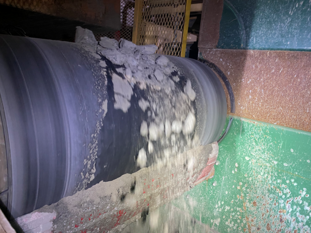 figure 2 v2 1 1 Madsen Mine Update: Mill Restart and Key Operational Milestones Achieved