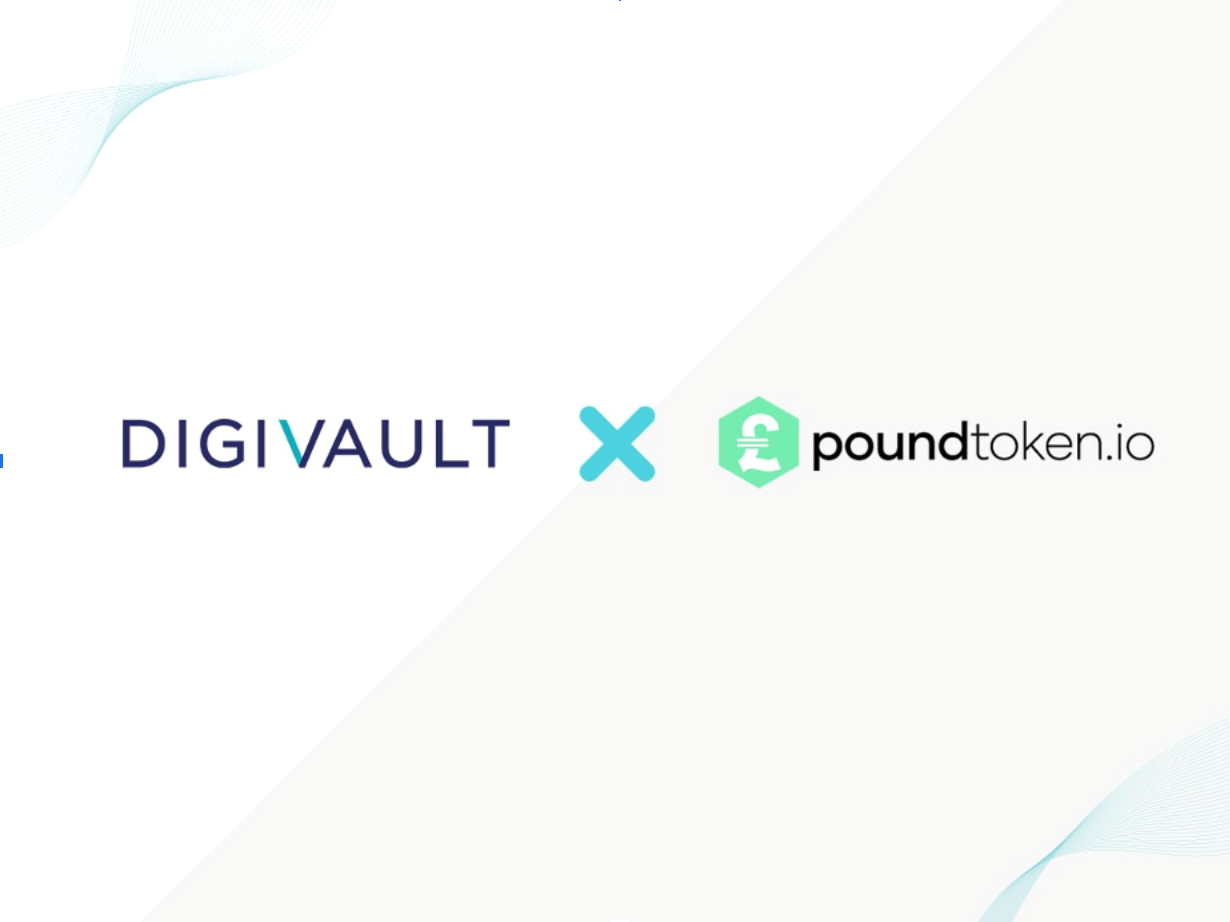 EQONEX Limited (Digivault), Thursday, July 14, 2022, Press release picture