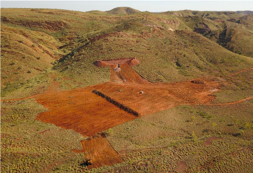 Vox Royalty Provides Development Updates Including Initial Construction Earthworks at the Sulphur Springs Copper Project in Australia