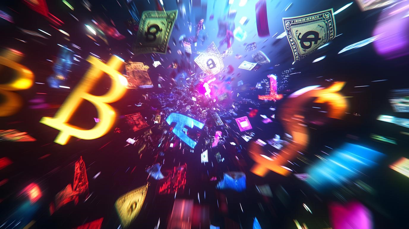 MiningToken Unveils AI-Powered XRP Cloud Mining: A Game-Changer for Passive  Crypto Income - The Globe and Mail