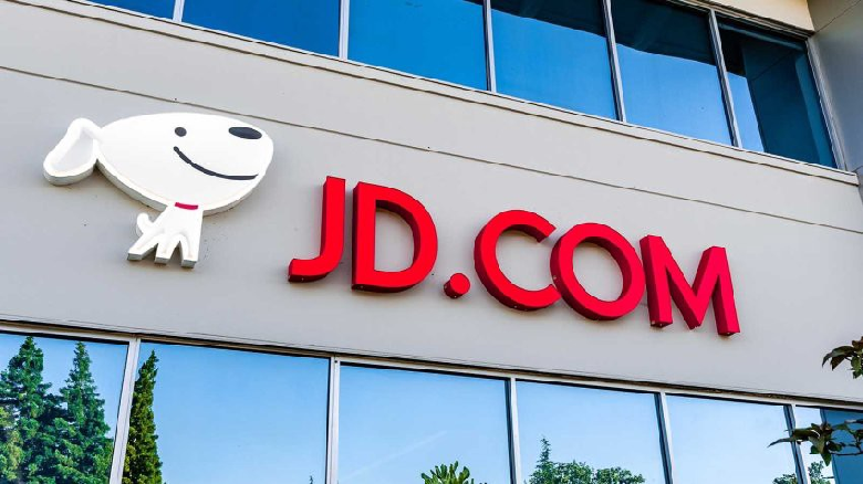 JD.com Inc Stock