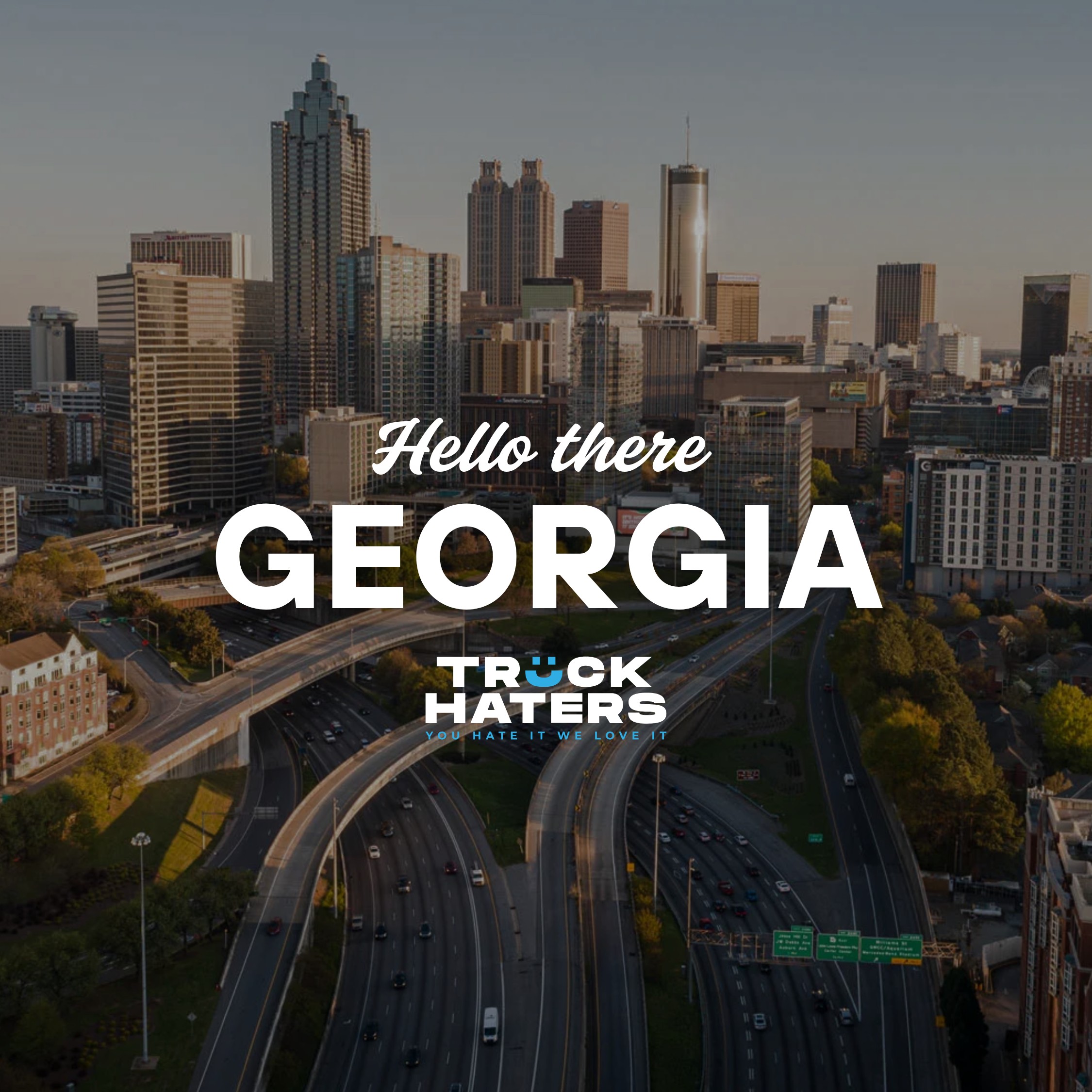 Truck Haters Georgia