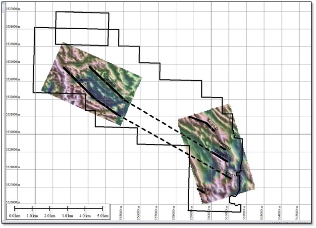 Marvel Discovery Corp., Tuesday, July 26, 2022, Press release picture