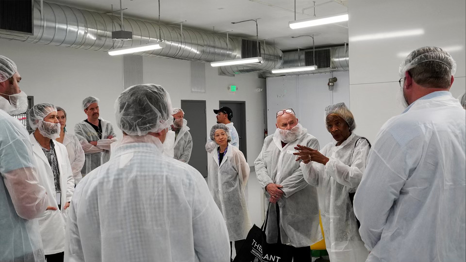 Nutranomics Inc., Wednesday, May 4, 2022, Press release picture