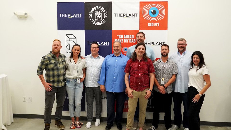 Nutranomics Inc., Wednesday, May 4, 2022, Press release picture