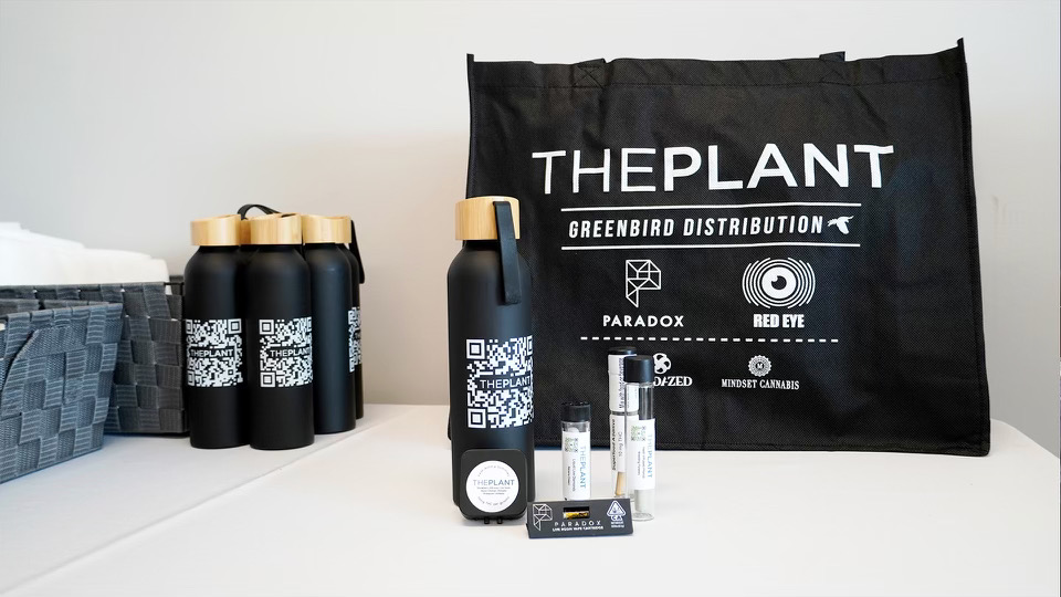 Nutranomics Inc., Wednesday, May 4, 2022, Press release picture