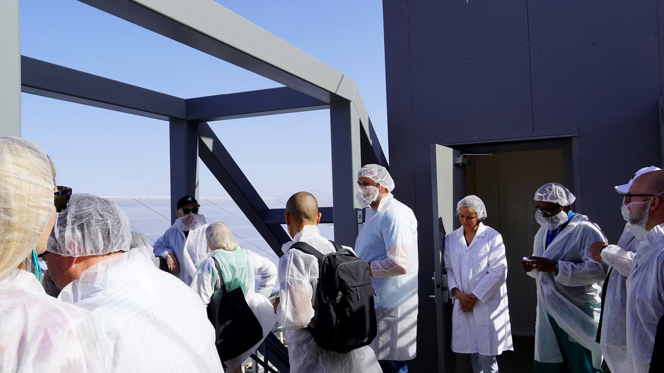 Nutranomics Inc., Wednesday, May 4, 2022, Press release picture