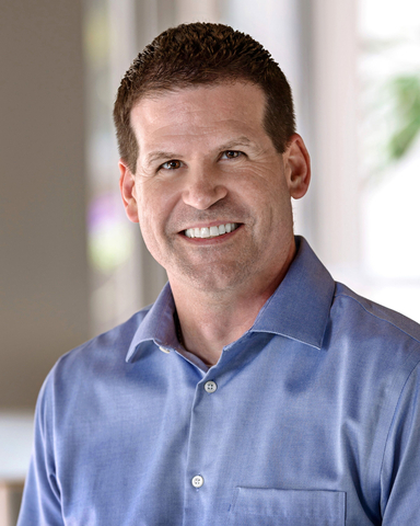 Derek Adams, Ph.D. (Photo: Business Wire)