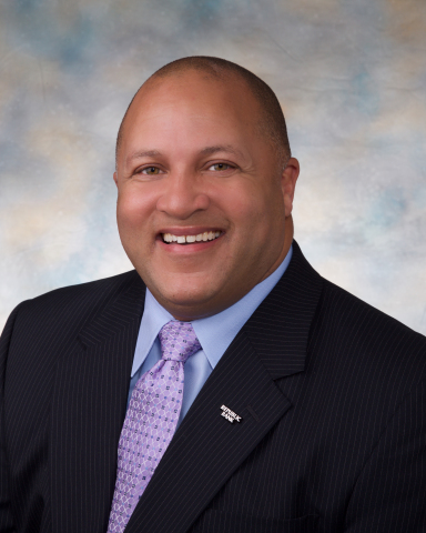 Ernest W. Marshall, Jr. (Photo: Business Wire)