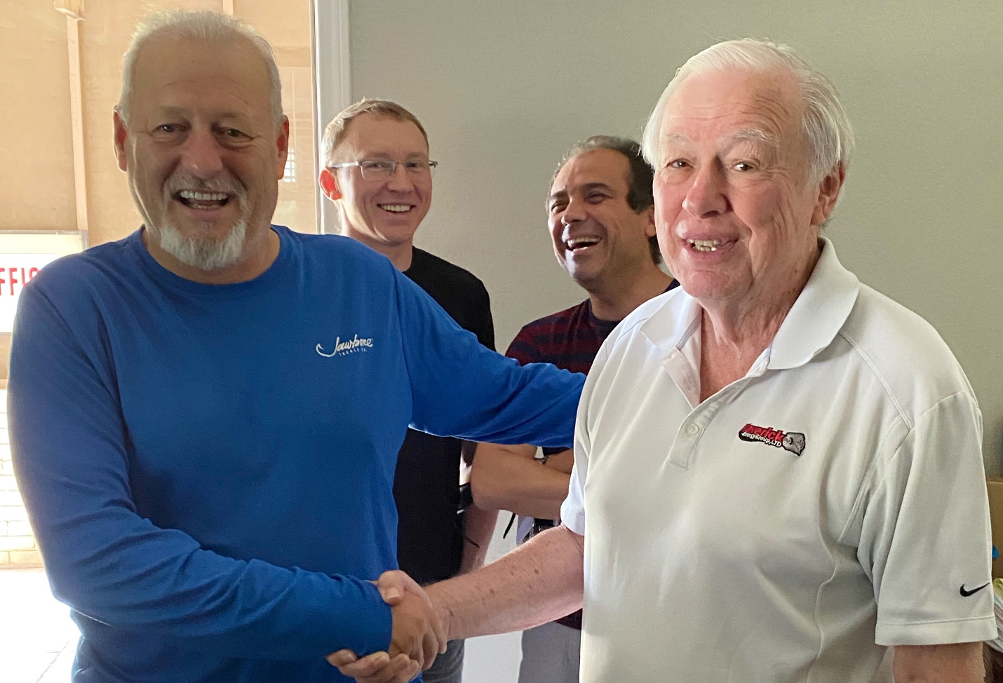 Maverick Energy Group, Ltd., Wednesday, July 20, 2022, Press release picture