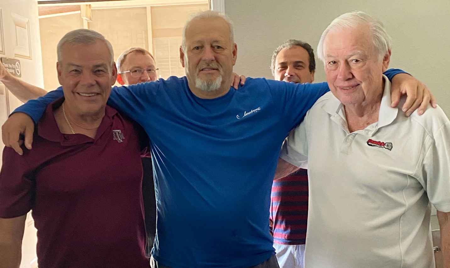 Maverick Energy Group, Ltd., Wednesday, July 20, 2022, Press release picture