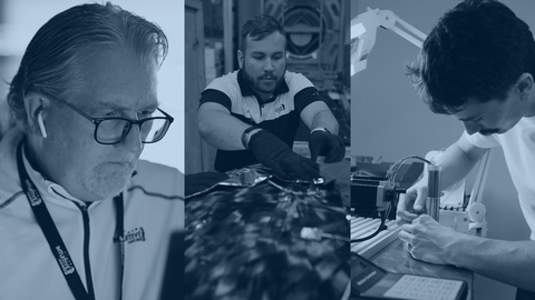 Intuitive Machines, LLC (“Intuitive Machines”), a leading space exploration, infrastructure, and services company, today announced it will work alongside Jacobs Solutions Inc. (“Jacobs”) (NYSE:<a href=