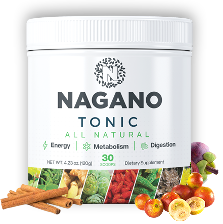 Nagano Lean Body Tonic: We Tested It—Honest Nagano Tonic Reviews After 60 Days! Nagano Lean Body Tonic: We Tested It—Honest Nagano Tonic Reviews After 60 Days!