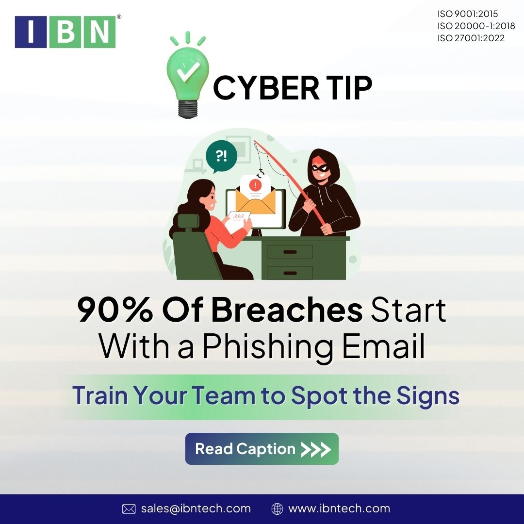 Rising Demand for GDPR Compliance Services as Businesses Turn to IBN Technologies for Enhanced Privacy Standards - Tech Digital Minds