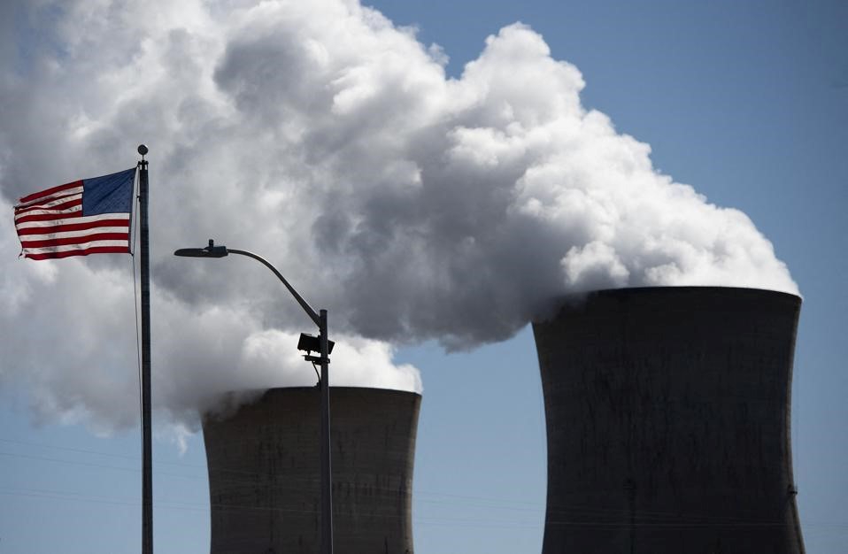 Movchan’s Group: U.S. Energy Sector Emerges as a Prime Investment Opportunity