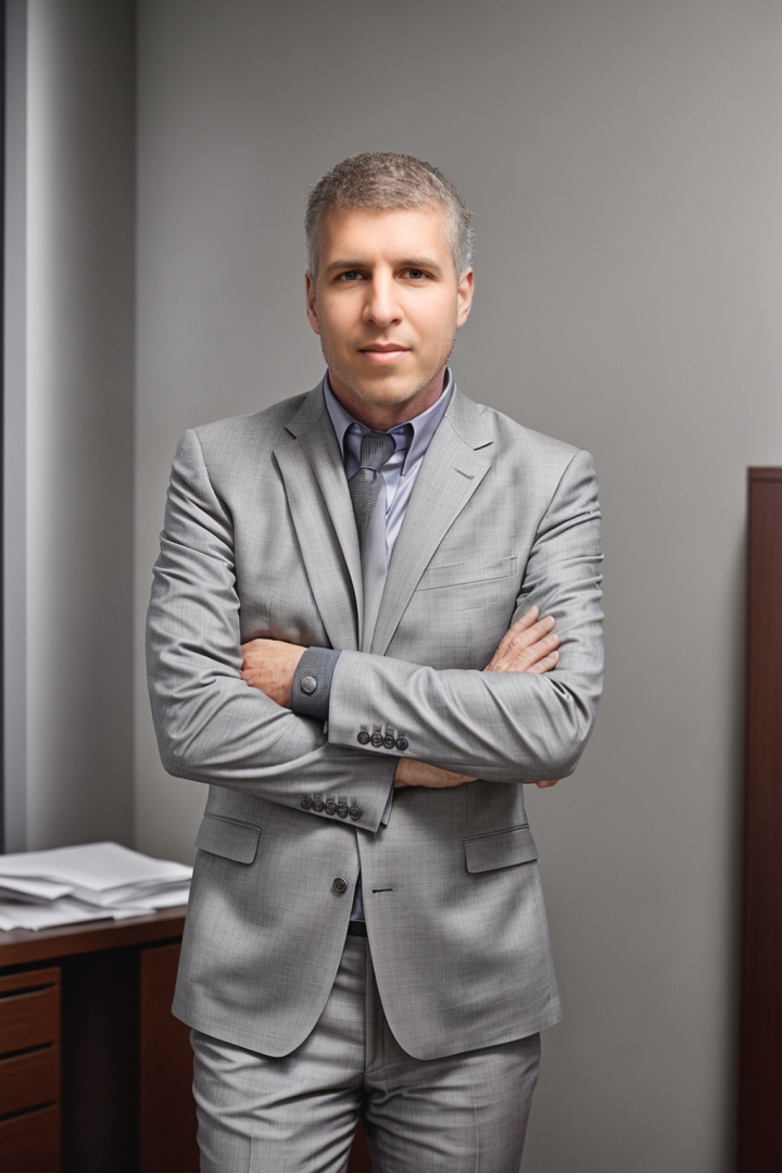 Former Chief Software Architect and Technology Advisor of Ontario Ministry of Health Orchestrates Groundbreaking Transformation in AI-Driven Cancer Diagnostics and National Healthcare Equity