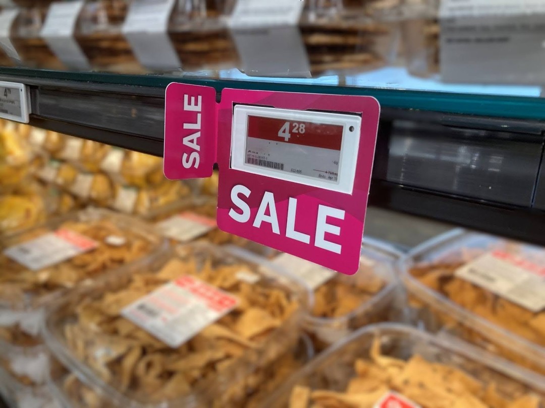 Shelf Talkers: The Proven In-Store Marketing Tool Powering Sales Across ...