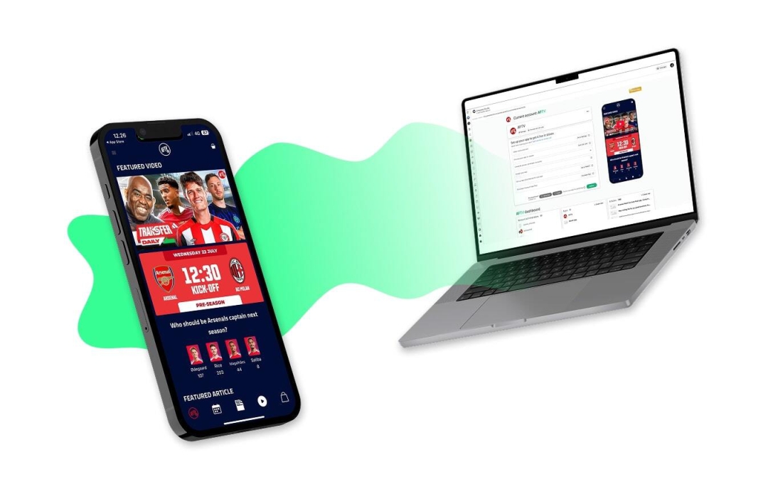 Choicely and Netlight Announce AI Breakthrough: Instantly Transform Any Website Into a Fully Functional Native Mobile App Using Google Gemini AI