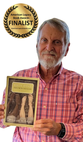 Michael Pyle’s White Sugar, Brown Sugar Honored as Finalist in the 2024 ...