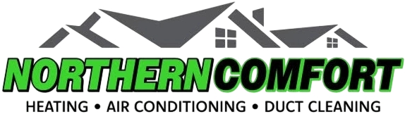 northern comfort heating and cooling