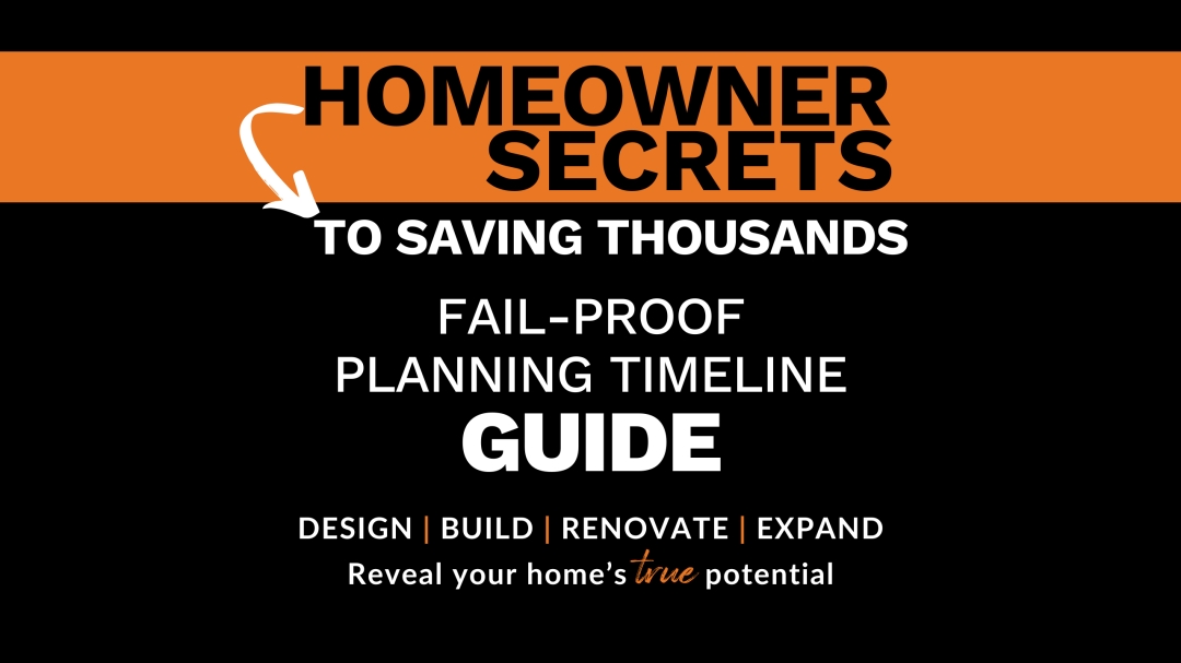 Frontier Building Group Launches Free Renovation Timeline Toolkit to Help Ontario Homeowners Save Time, Money, and Stress