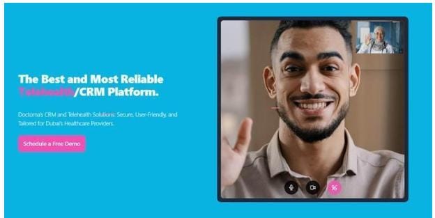 Doctorna Enters Saudi Market Amid Soaring Demand for Digital Healthcare Solutions