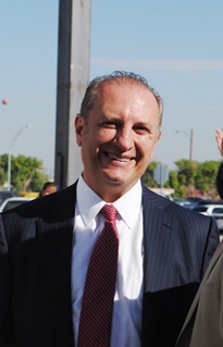 Arman Gabay Launches the Arman Gabay Real Estate Scholarship to Support Future Leaders in Property Development